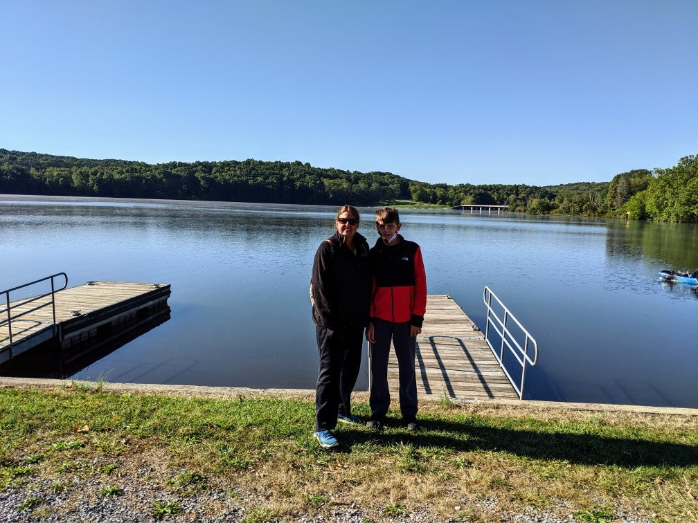 Shawnee State Park景点图片