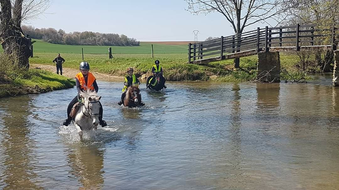 Ecuries Du Railly-Rouvrois-sur-Othain必去景点