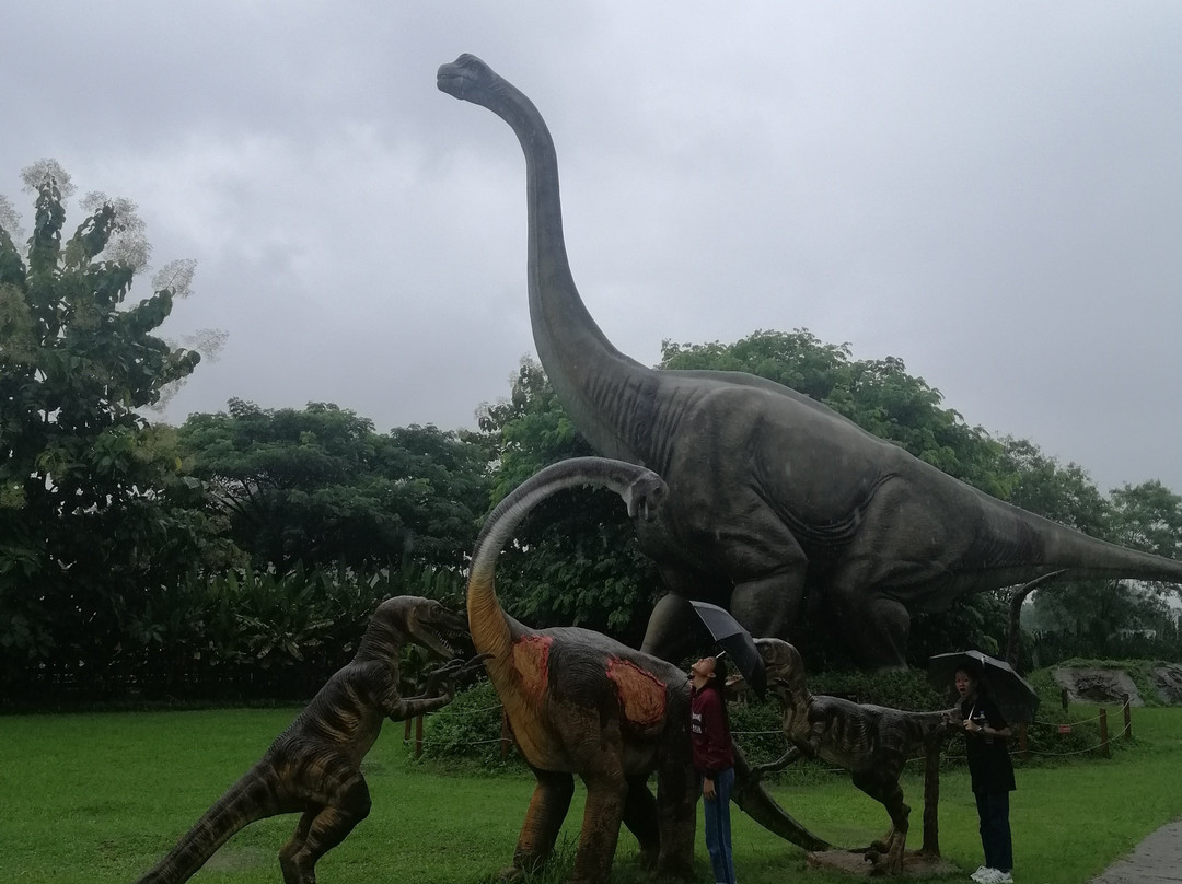 Hidden Village Chiangmai-清迈必去景点