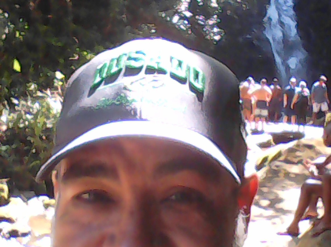 Cachoeira São José景点图片