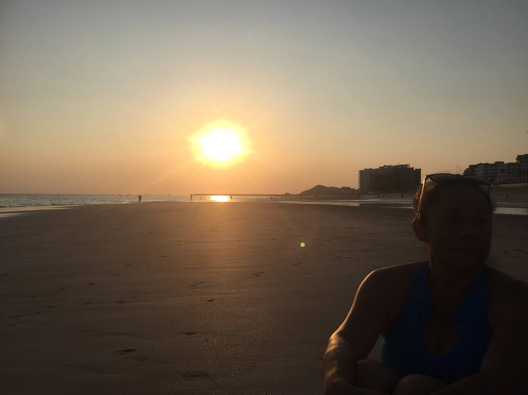 Sonoran Spa Resort主图