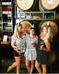 Laguna Canyon Winery-拉古纳海滩必去景点