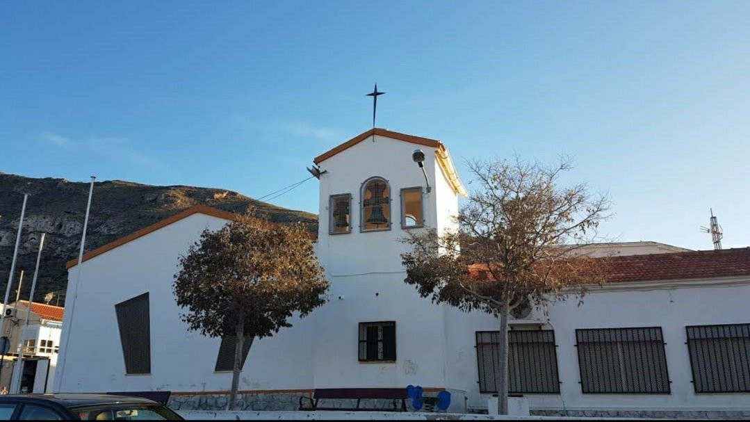 Iglesia De La Inmaculada Concepción