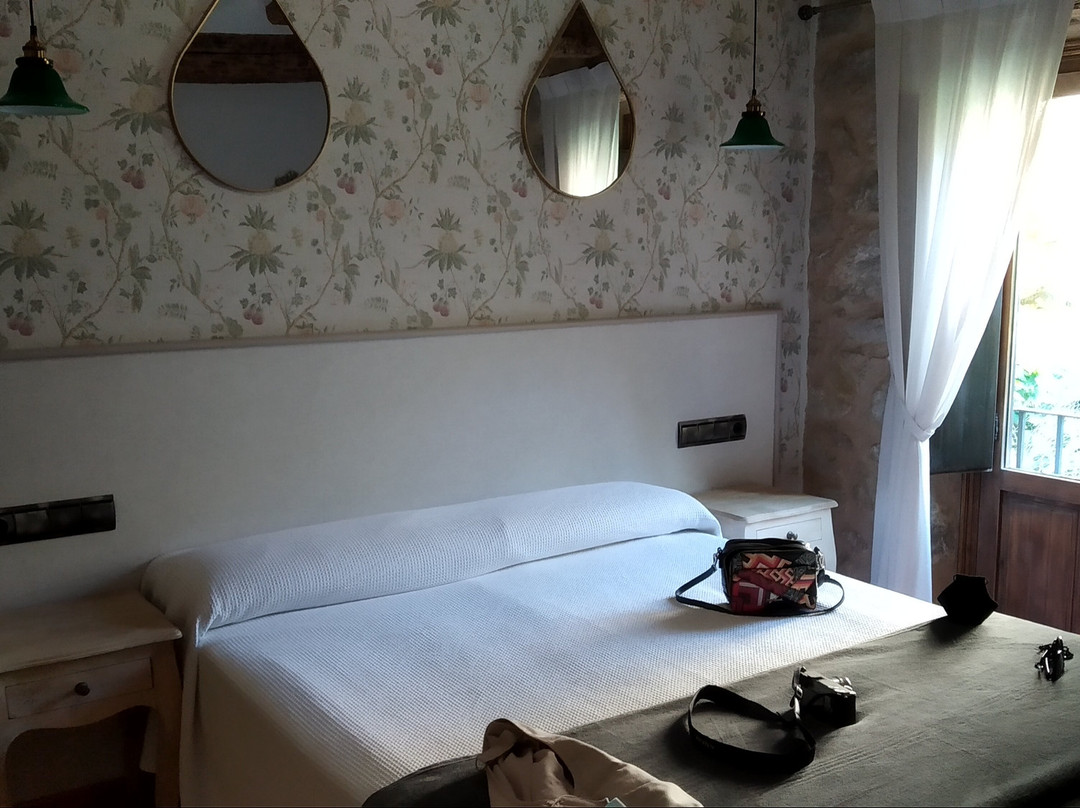 Posada del Rodeno主图