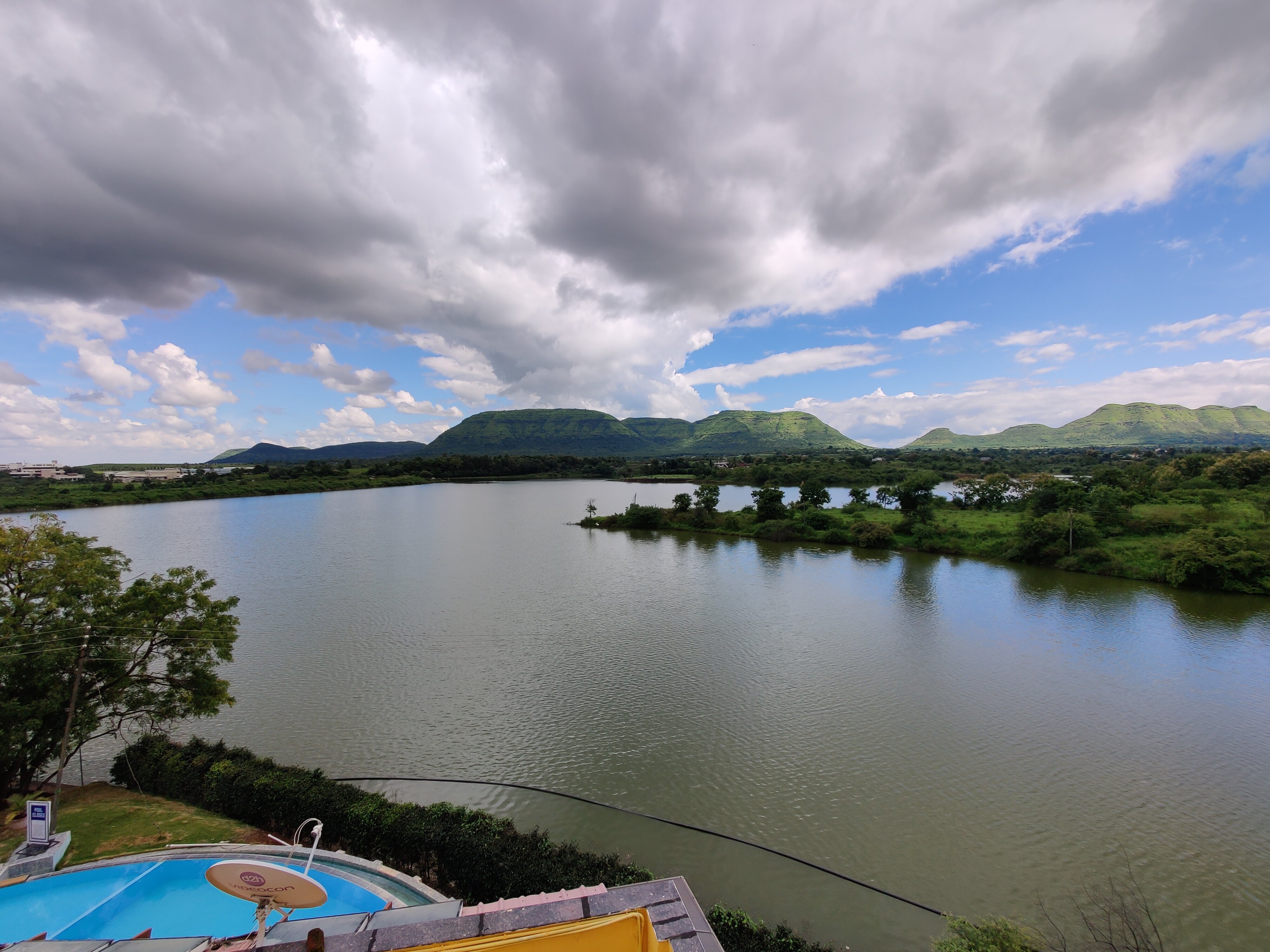 SUMA Adventure and Resort-酒店景观