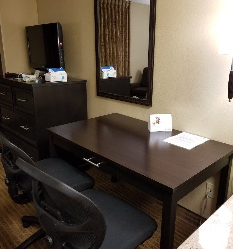 Extended Stay America - Secaucus - Meadowlands主图