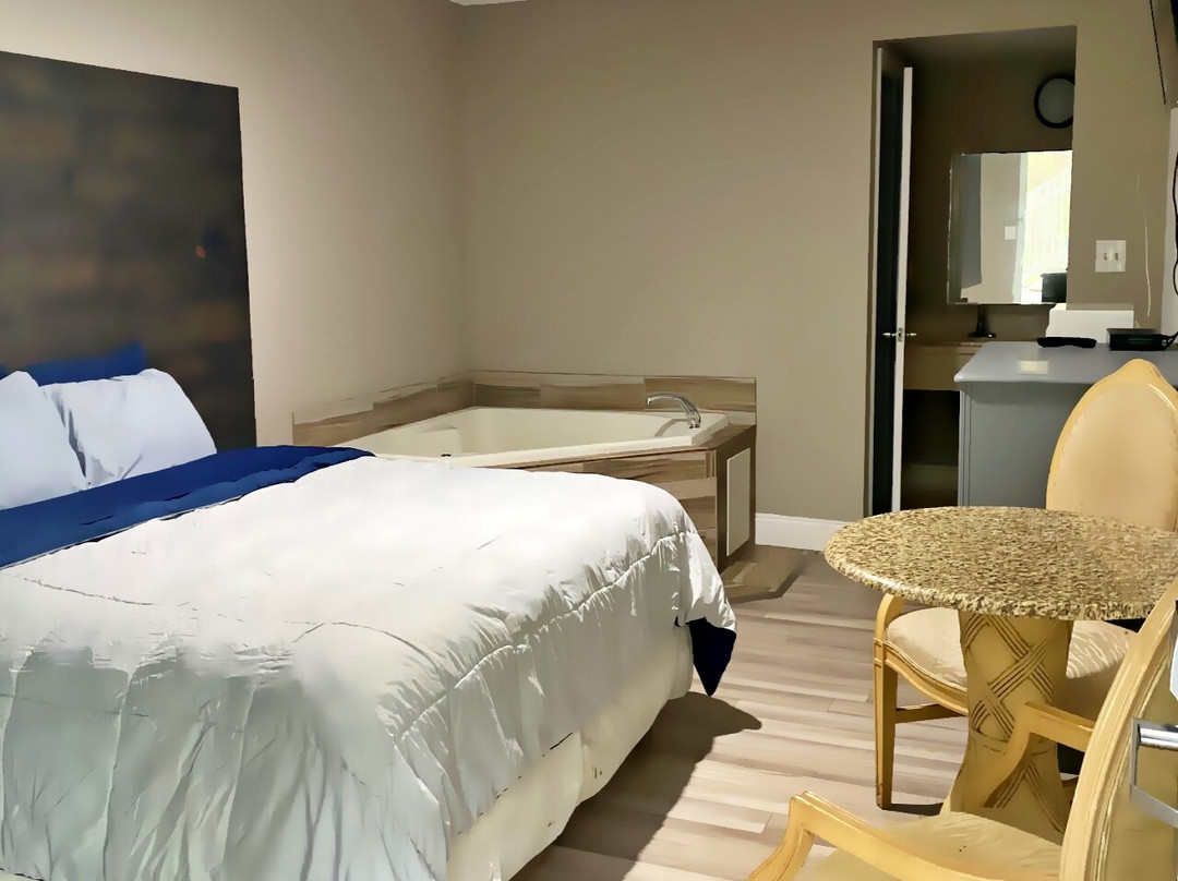 Scottish Inns & Suites Galloway主图