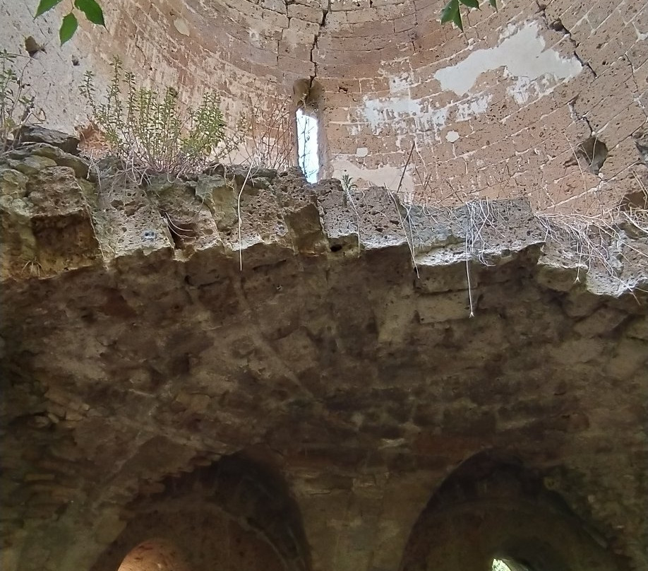 Necropoli di Norchia景点图片