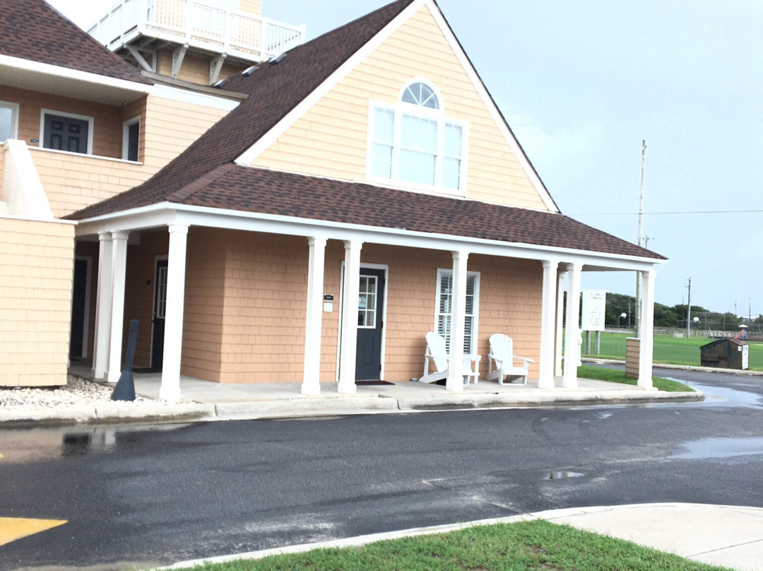 Hatteras Island Inn主图