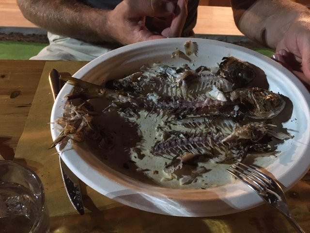 Ittiturismo - Paolo Il Pescatore-Talamone必去景点