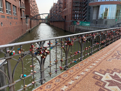 How To Hamburg Cityguide-汉堡必去景点