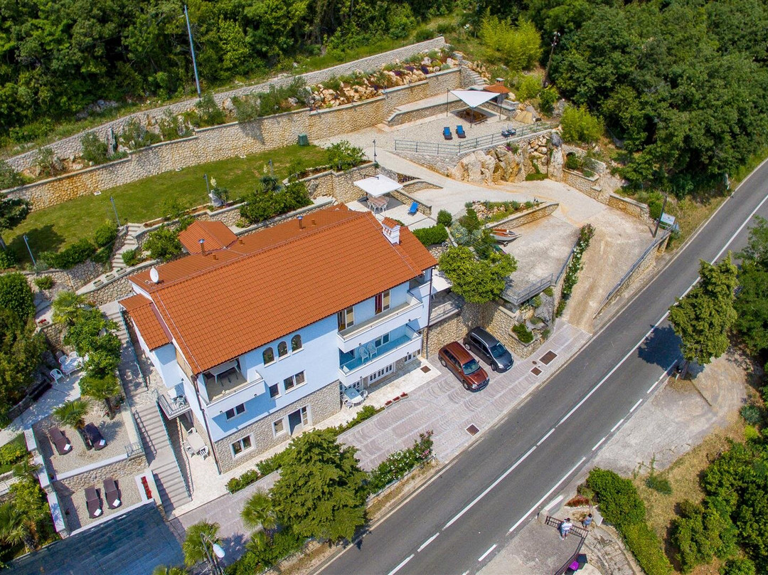 杰亚公寓酒店