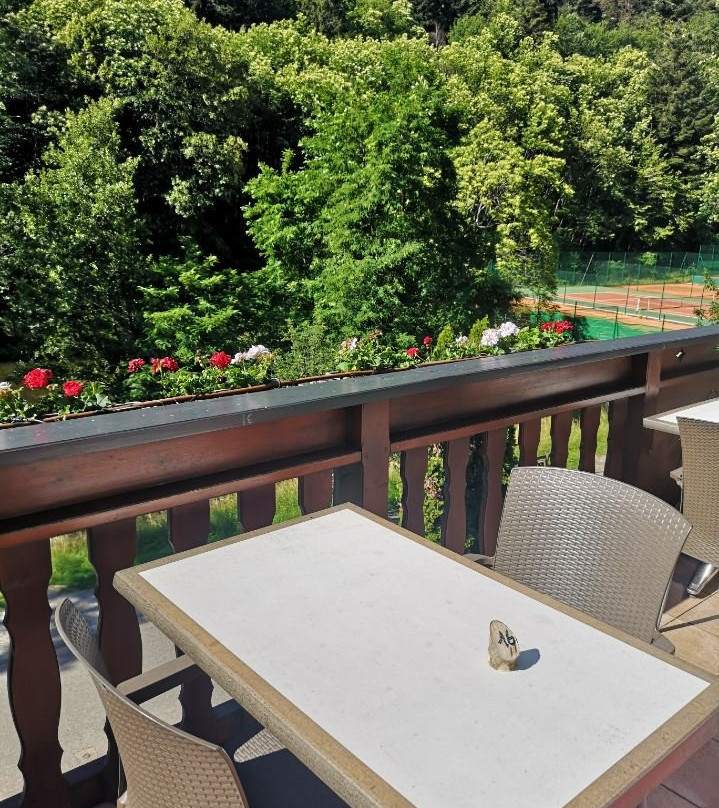 Hotel Floridor主图