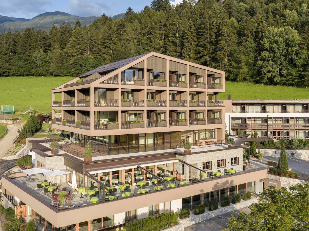 Hotel Fischer主图