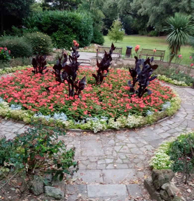 Rylstone Gardens-尚克林必去景点