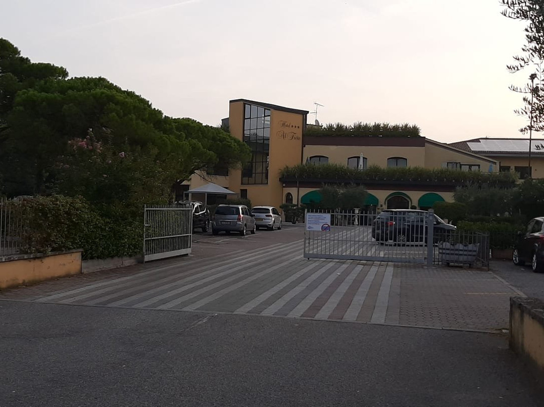 Hotel Ristorante Al Fiore主图