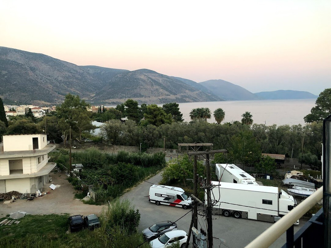 Hotel Kalafati主图