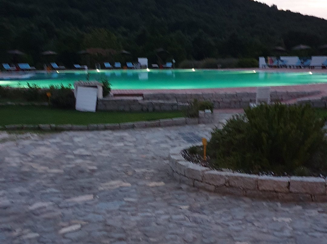 Hotel Orlando Sardegna主图