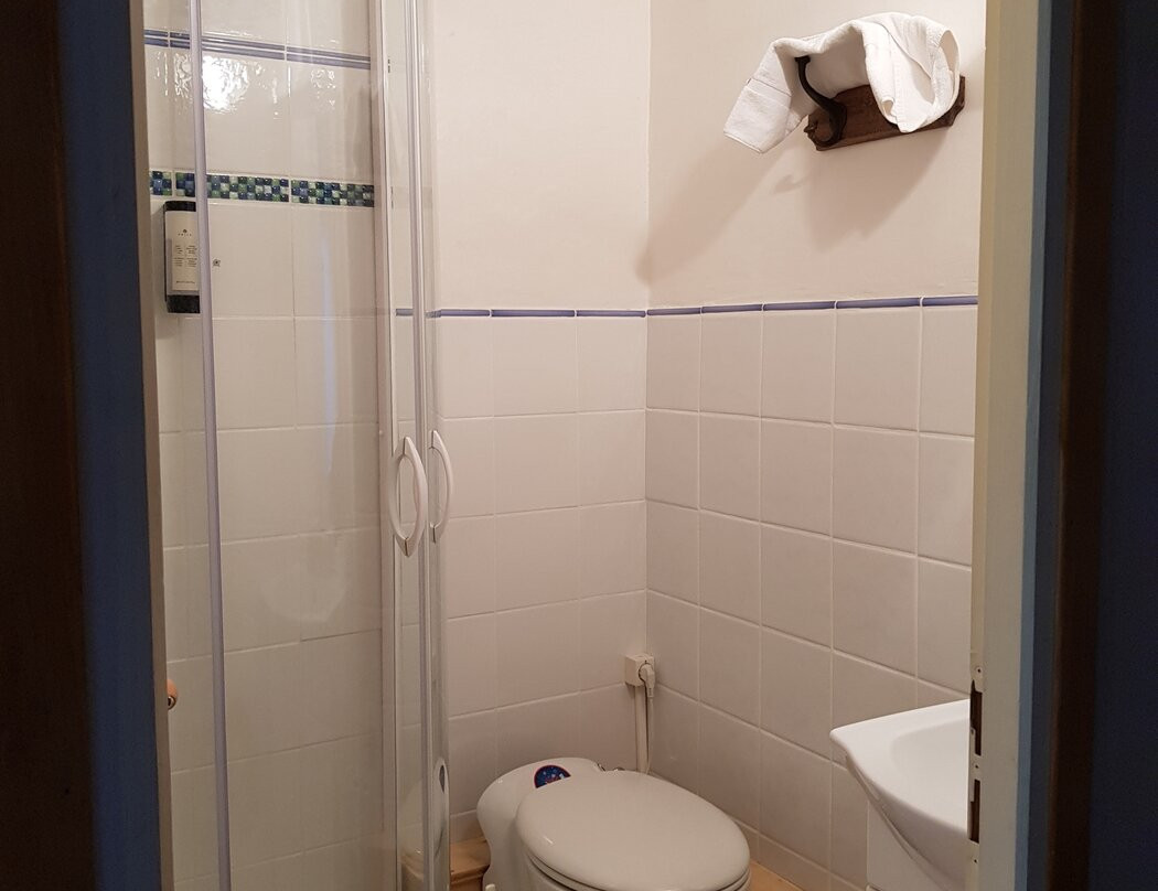 Chalet de Roselend主图