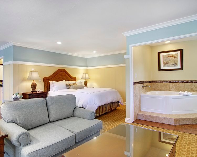 威赛德旅馆主图