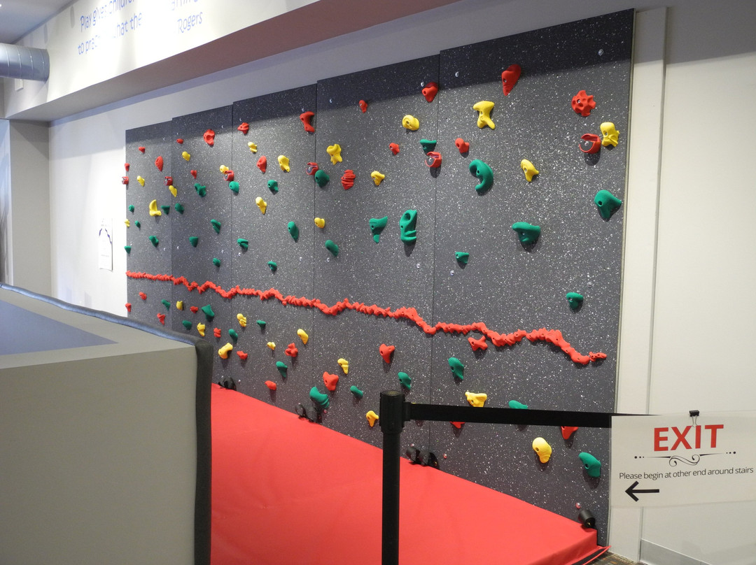 KidsPlay Children's Museum-托灵顿必去景点