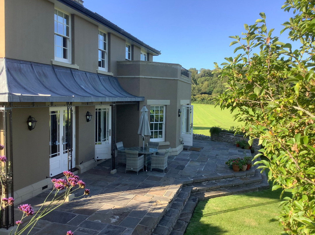 Stoulgrove Country House B & B主图