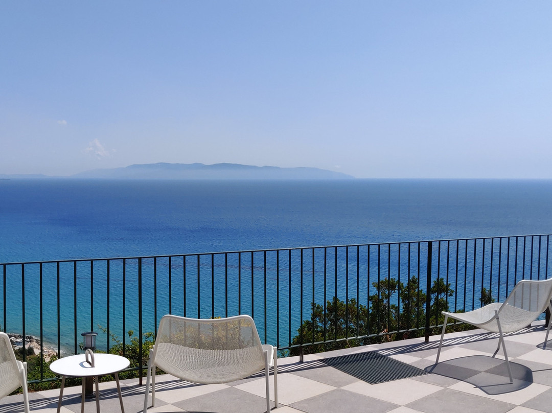 Garbis Villas & Apartments主图