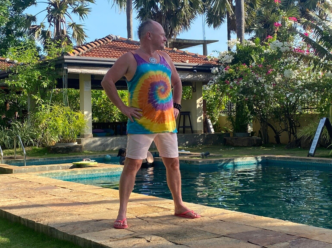 Dream Garden Resort主图