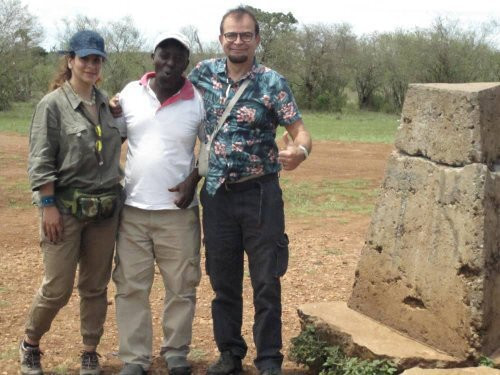 Nairobi and Beyond Safaris-内罗毕必去景点