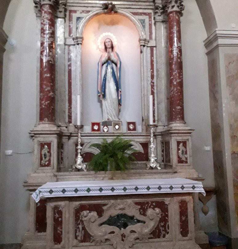 Chiesa Dei Santi Filippo e Giacomo景点图片