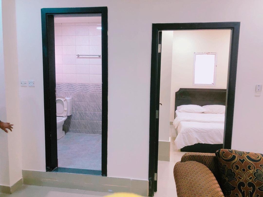 Al Khobar Plaza主图