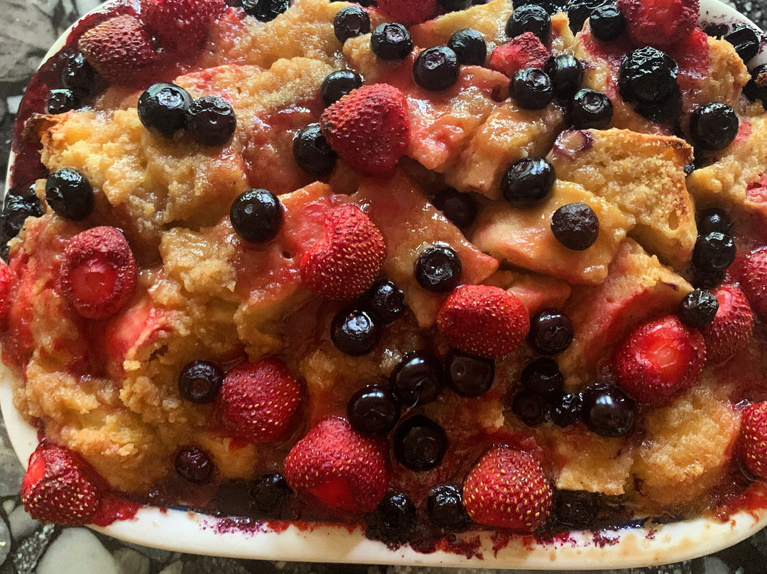 La Boheme - Bed & Breakfast主图