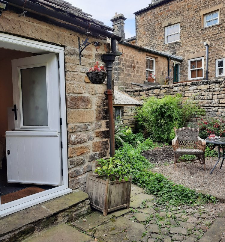 SweetHeart Art Tea Rooms and Accommodation主图