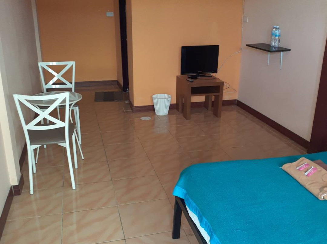 The Richy Grand主图