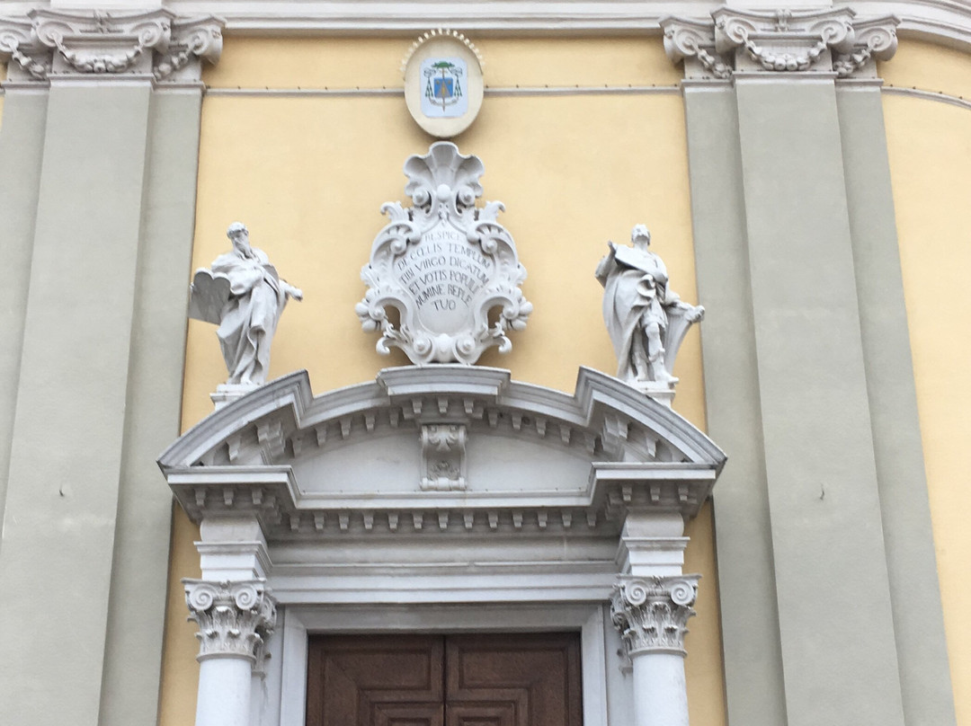 Parrocchia Santa Maria Assunta景点图片