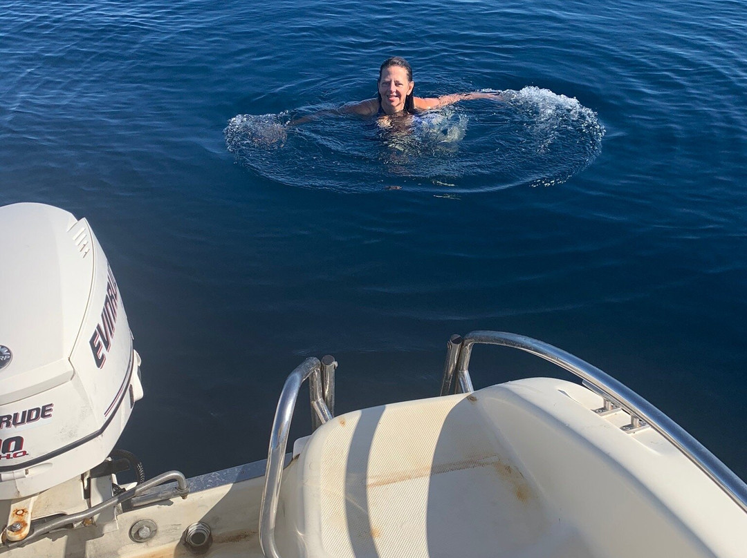 Tecnomarine-Castelsardo必去景点