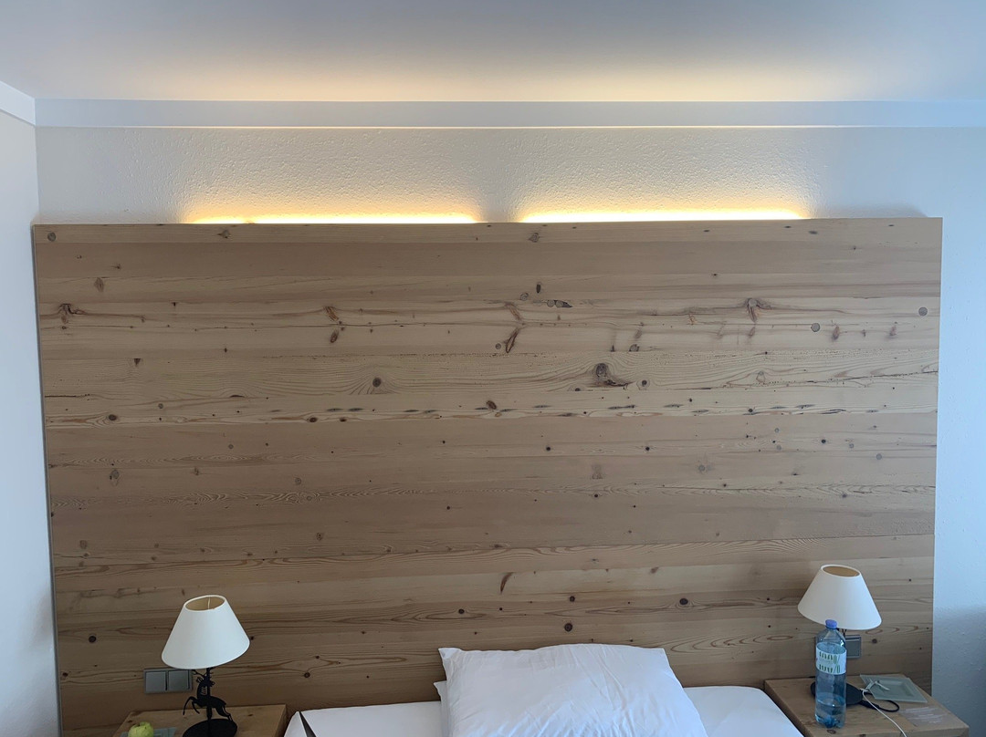 Kitzhof Mountain Design Resort
