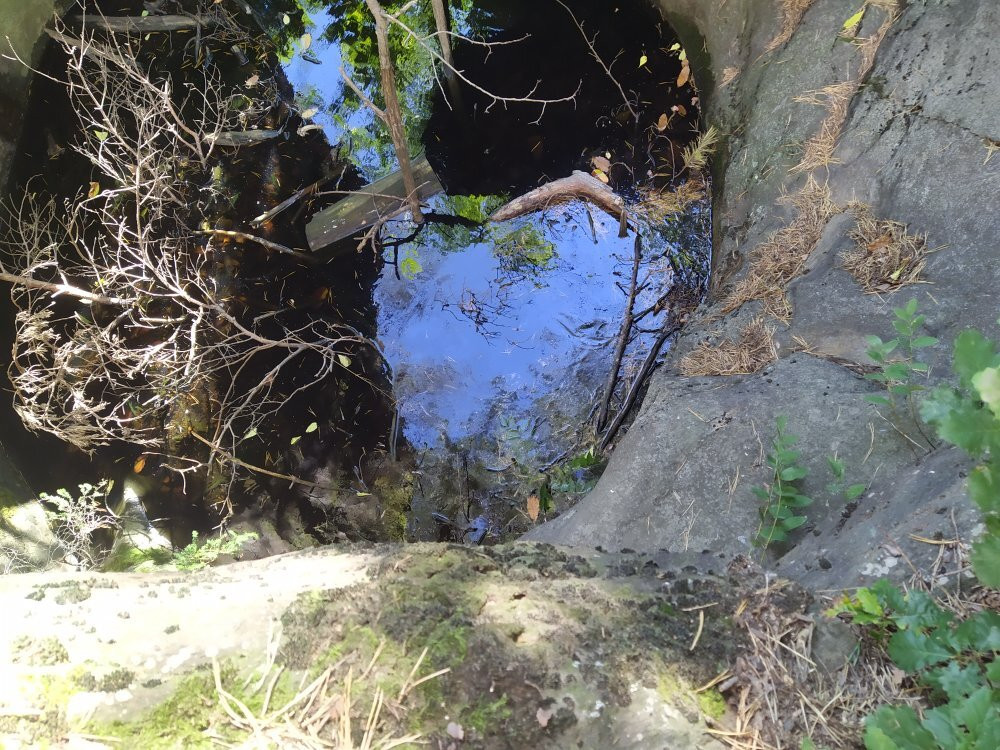Parco delle Marmitte dei Giganti-Chiavenna必去景点