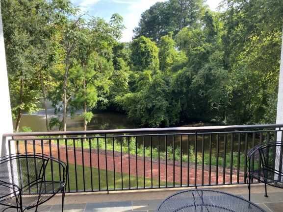 Griffin Hotel, An Official Colonial Williamsburg Hotel-酒店景观