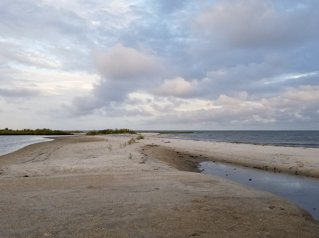 Seaford旅游攻略图片