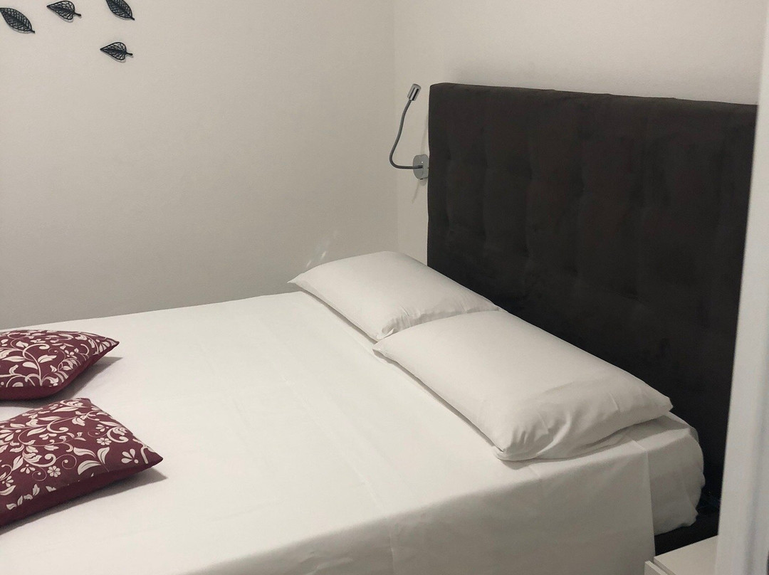 Suaredda-Traversa酒店住宿-B&B Somiar