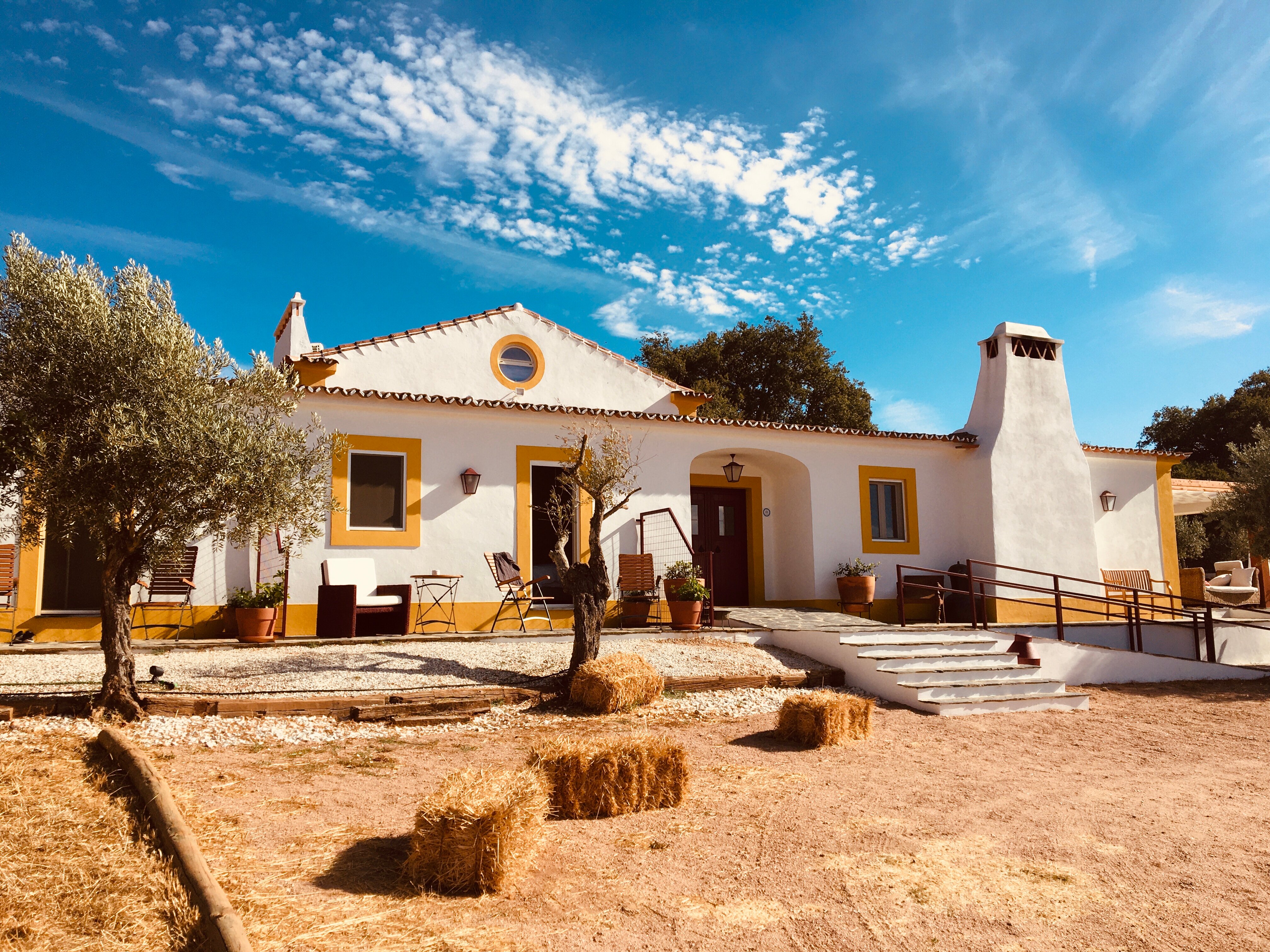 Quinta da Soneca-餐饮