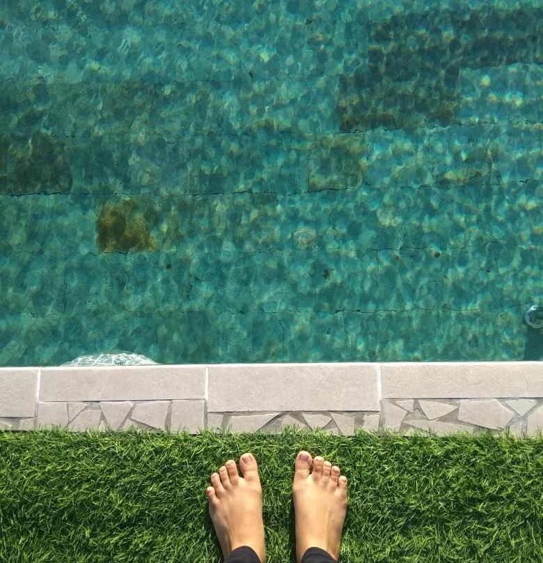 the Amartya Jogjakarta Hotel主图