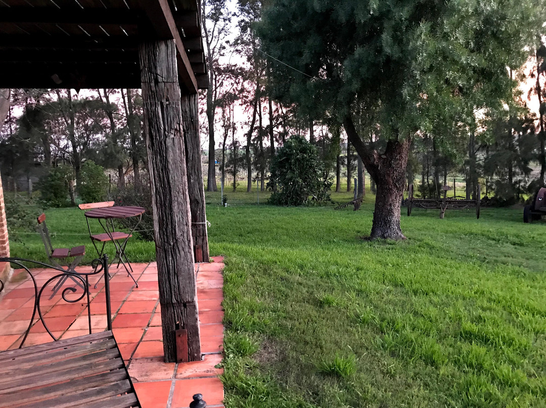 Chacrita del Sur主图