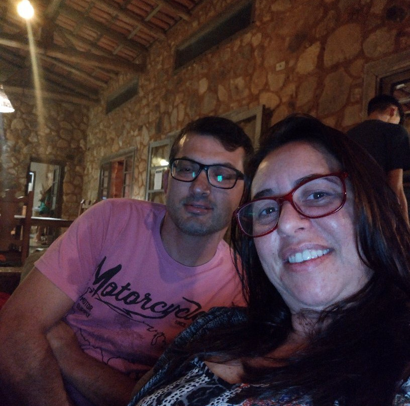 Casarao Prumirim主图