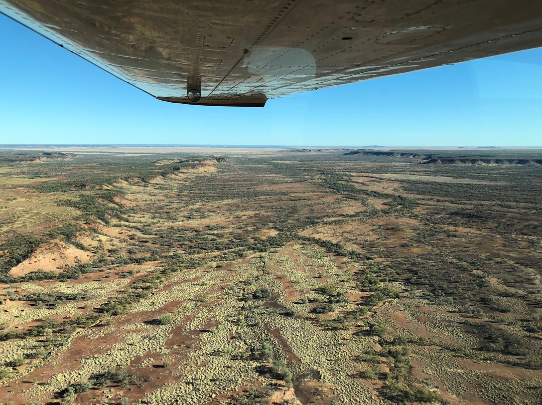 Elite Aviation Services Pty Ltd-Winton必去景点