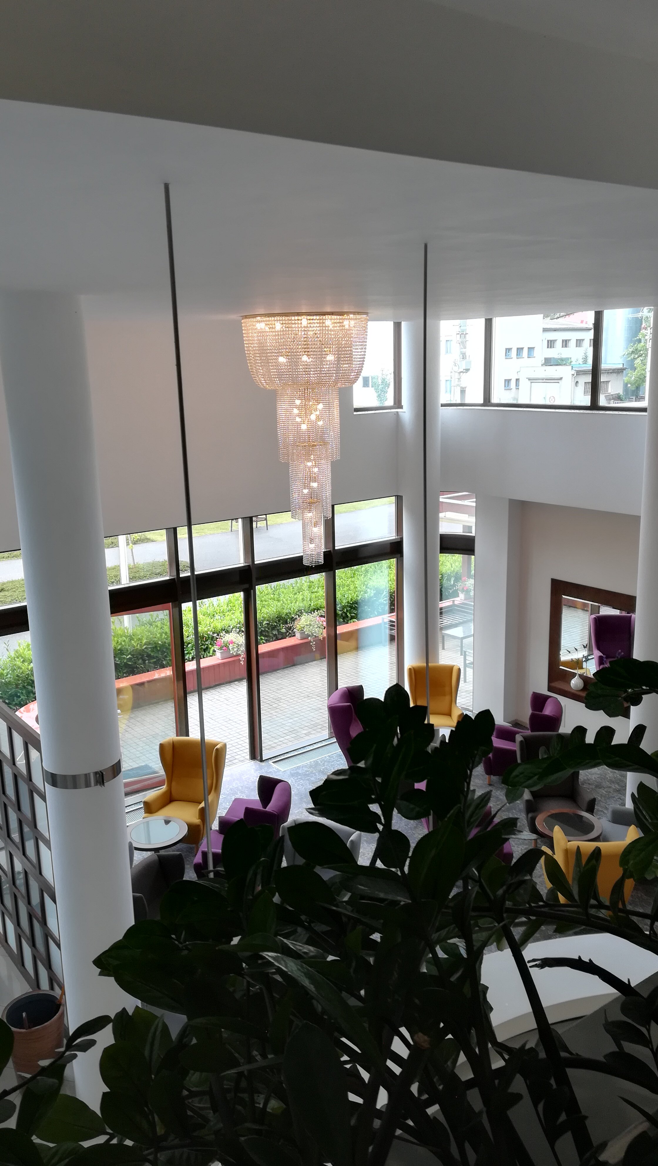 Spa Resort Tree of Life-浴室