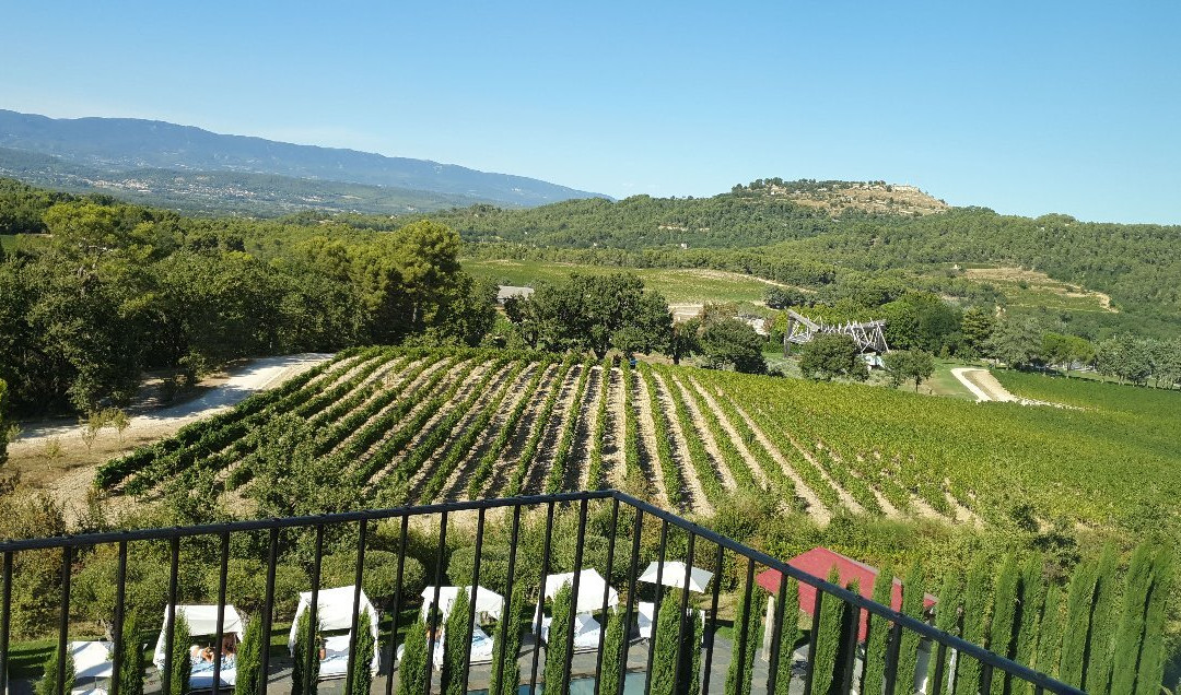 Château de La Coste-Grezels必去景点