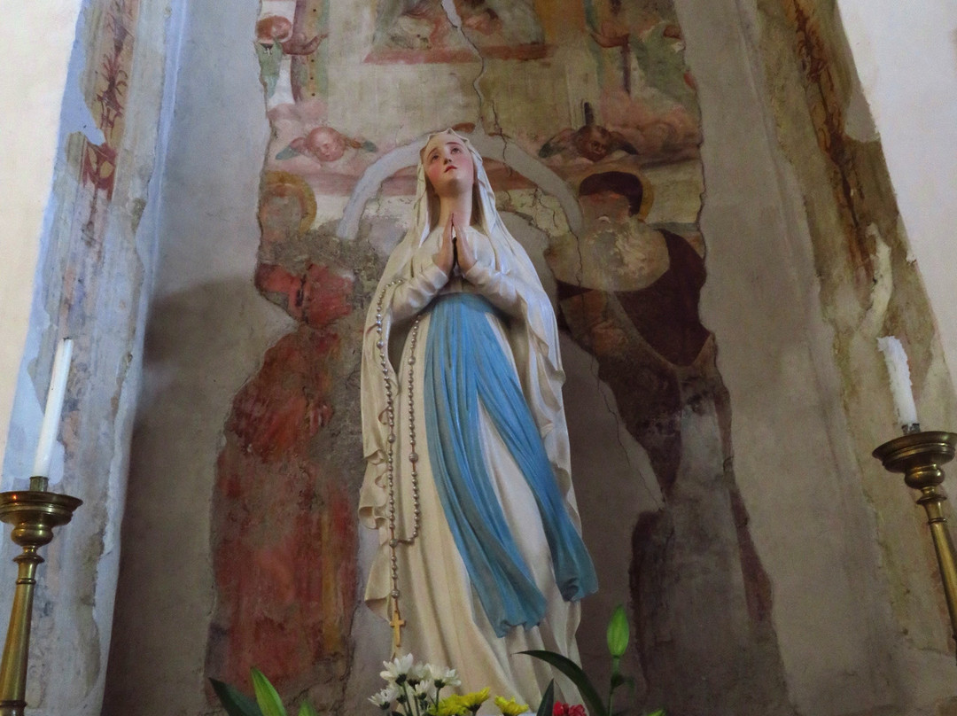 Chiesa di San Rocco景点图片