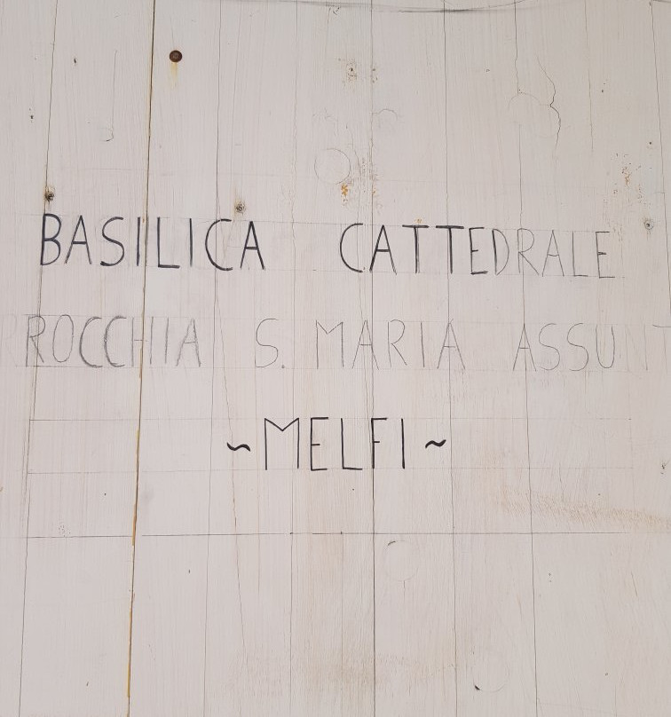 Cattedrale di Santa Maria Assunta景点图片